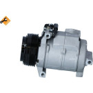 32432 Kompressor, Klimaanlage EASY FIT