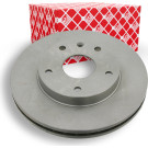 FEBI BILSTEIN 23539 Bremsscheibe FEBI BILSTEIN 23539 Bremsscheibe