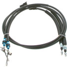 1 987 477 202 Seilzug, Feststellbremse 1 987 477 202 Seilzug, Feststellbremse