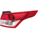 Valeo | Heckleuchte | 044990