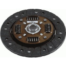 Sachs | Kupplungsscheibe | 1878 600 914