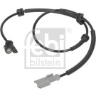 febi bilstein | Sensor, Raddrehzahl | 194139