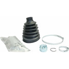 751.109 Faltenbalgsatz, Antriebswelle COMPETENCE KIT