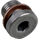 8030065 Verschlussschraube, Ölfiltergehäuse (Deckel) GREENPARTS