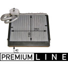 AE 106 000P Verdampfer, Klimaanlage BEHR *** PREMIUM LINE ***