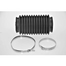 83659 Faltenbalg, Lenkung