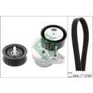 529 0494 10 Keilrippenriemensatz