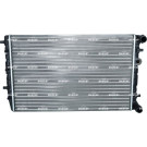 50542 Kühler, Motorkühlung 50542 Kühler, Motorkühlung