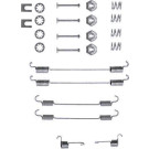 8DZ 355 200-371 Zubehörsatz, Bremsbacken