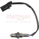 Metzger | Lambdasonde | 0895690