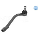 28-16 020 0011 Spurstangenkopf MEYLE-ORIGINAL: True to OE.