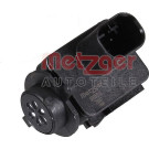 Metzger | Sensor, Luftgüte | 0905518