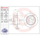 Brembo | Bremsscheibe | 08.5879.10