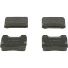 0 986 466 871 Bremsbelagsatz, Scheibenbremse 0 986 466 871 Bremsbelagsatz, Scheibenbremse