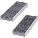 Hengst Filter | Filter, Innenraumluft | E2977LC-2