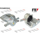 FTE | Bremssattel | 9291781 FTE | Bremssattel | 9291781