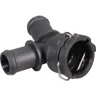 4010386 Anschlussstutzen, Kühlmittelleitung 4010386 Anschlussstutzen, Kühlmittelleitung