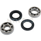 NTN-SNR | Radlagersatz | R181.02