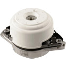 38346 01 Lagerung, Motor