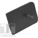 TED39114 Anschlagpuffer, Federung