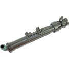 Metzger | Waschwasserdüse, Scheinwerferreinigung | 2220554