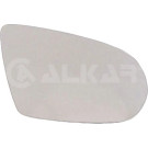 Alkar | Spiegelglas, Außenspiegel | 6432789