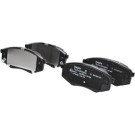 Delphi Bremsbelagsatz, Scheibenbremse LP2227