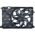 470150 Lüfter, Motorkühlung