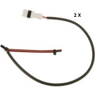 GIC263 Warnkontakt, Bremsbelagverschleiß GIC263 Warnkontakt, Bremsbelagverschleiß