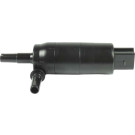Metzger | Waschwasserpumpe, Scheinwerferreinigung | 2220044