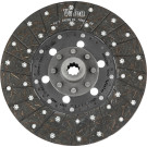 Valeo | Kupplungsscheibe | 806376