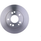 Hella | Bremsscheibe | 8DD 355 101-461