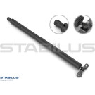 Stabilus Gasfeder, Koffer-/Laderaum FEDERBEIN 019027