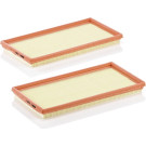 MANN-FILTER C 3361-2 Luftfilter