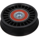 54-0973 Spannrolle, Keilrippenriemen