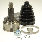 24371 Gelenksatz, Antriebswelle GKN Automotive OE-Technologie 50° 24371 Gelenksatz, Antriebswelle GKN Automotive OE-Technologie 50°