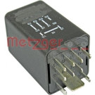 0884016 Relais, Glühanlage