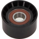 54-0259 Umlenk-/Führungsrolle, Keilrippenriemen