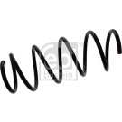 46867 Fahrwerksfeder