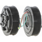 380131 Magnetkupplung, Klimakompressor