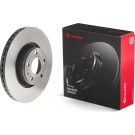Brembo | Bremsscheibe | 09.9540.11