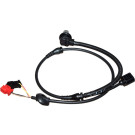 BOSCH | Sensor, Raddrehzahl | 0 986 594 002