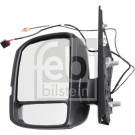 198345 Außenspiegel 198345 Außenspiegel