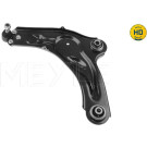 Meyle Lenker, Radaufhängung MEYLE-HD: Better than OE 16-16 050 0031/HD Meyle Lenker, Radaufhängung MEYLE-HD: Better than OE 16-16 050 0031/HD