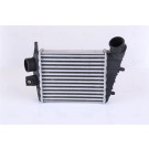 96699 Ladeluftkühler ** FIRST FIT **