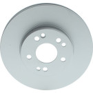 0 986 478 428 Bremsscheibe 0 986 478 428 Bremsscheibe