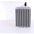 Nissens | Verdampfer, Klimaanlage | 92135