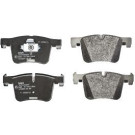 Delphi Bremsbelagsatz, Scheibenbremse LP2234