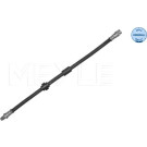 614 525 0008 Bremsschlauch MEYLE-ORIGINAL: True to OE.
