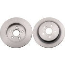 TRW | Bremsscheibe | DF6145